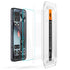 Spigen Nothing Phone (3) Screen Protector - Glas.tR EZ Fit (2 Pack)